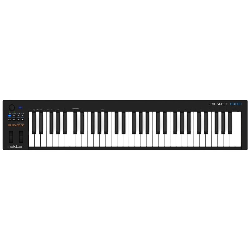 Impact GX61 Nektar Technology (新品)