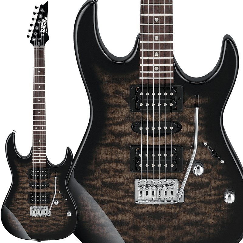 GRX70QA TKS Ibanez (新品)