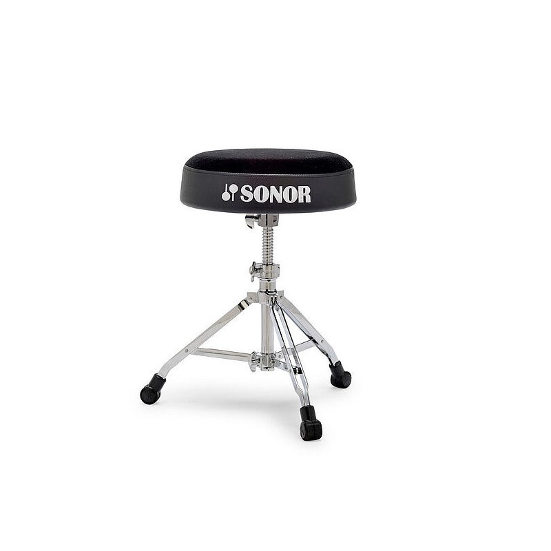 SN-DT6000RT [6000シリーズ / ドラム・スローン( ラウンド・シート)] SONOR (新品)