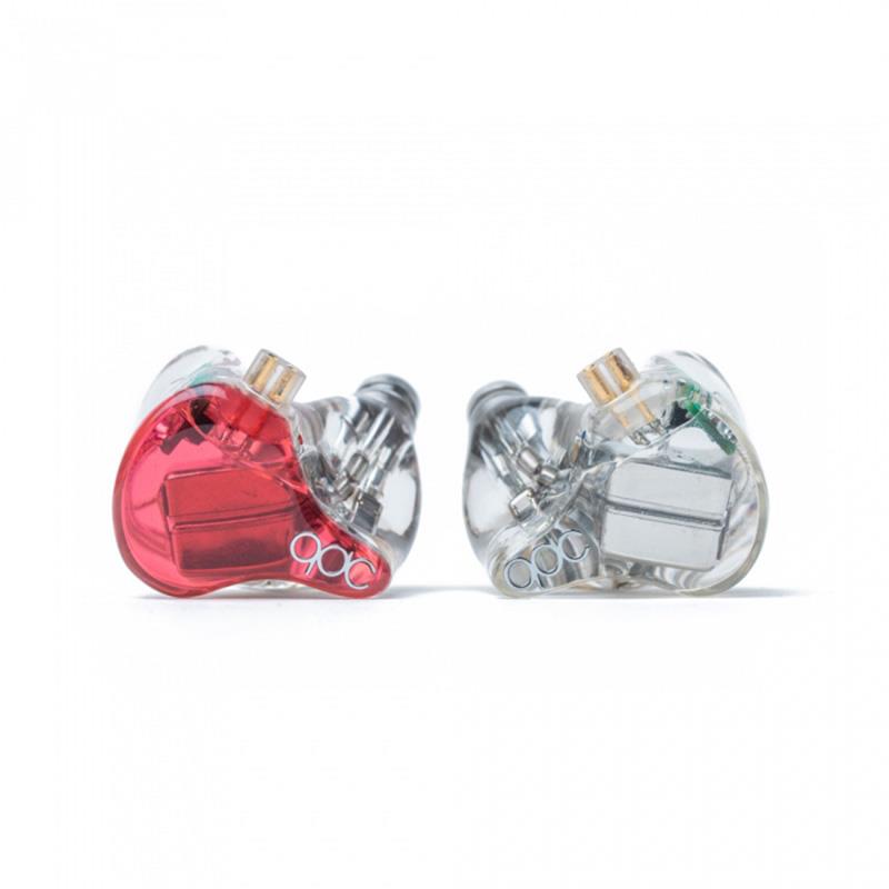 Live 5SL (イヤモニ)(キューディーシー)(有線イヤホン)(IEM)(BA型)(5ドライバー)(密閉型)(インイヤーモニター)(-LIVE-5SL) qdc (新品)｜イケベ楽器ショップ