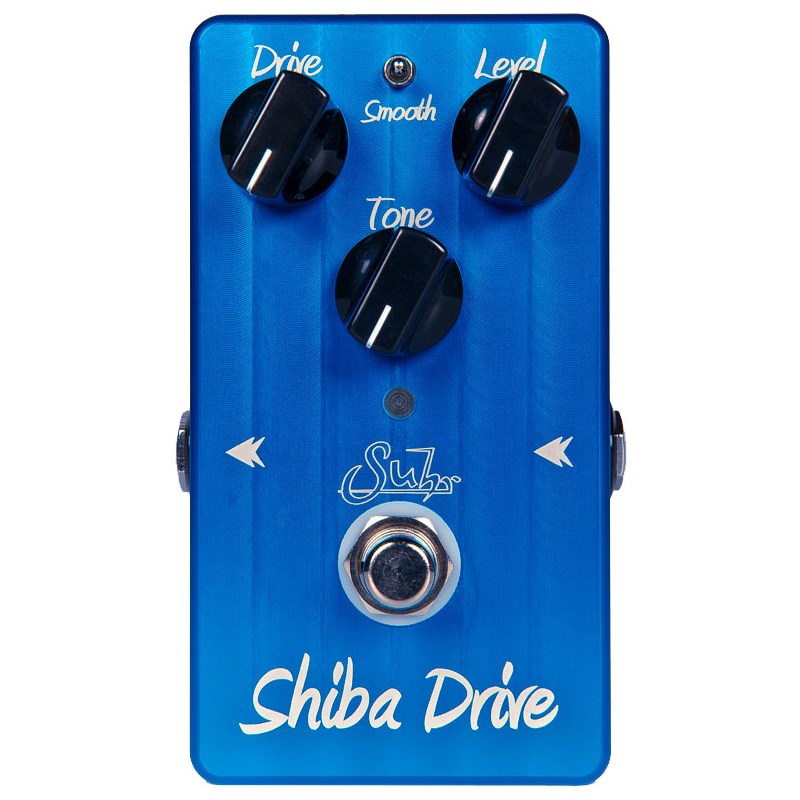 【楽天市場】翌日配達 Shiba Drive Suhr Amps (新品)：イケベ楽器楽天ショップ