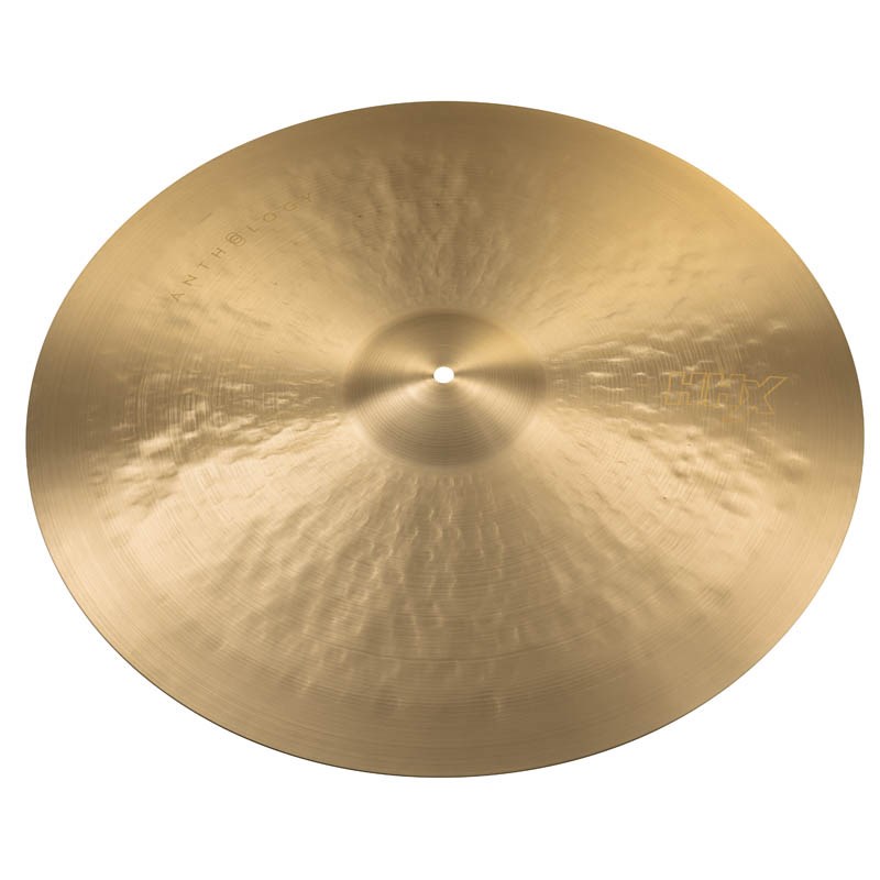 HHX Anthology Low Bell 22 [HHX-22ANT/L] SABIAN (新品)
