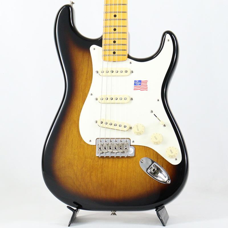ギター Fender USA Eric Johnson Fender USA Eric Johnson Stratocaster Rosewood (Tropical