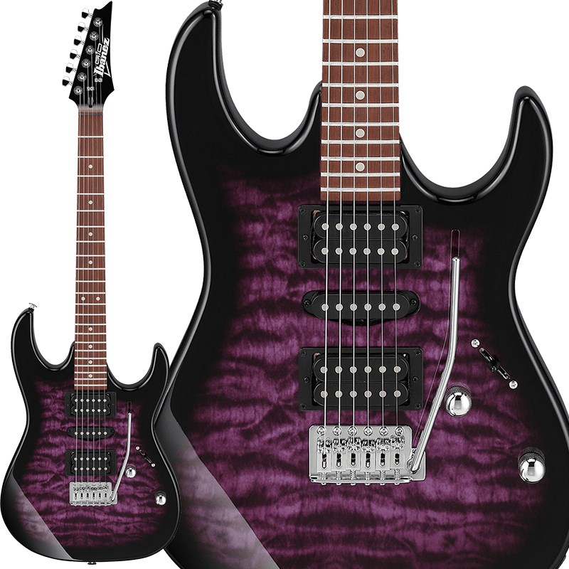 GRX70QA TVT Ibanez (新品)