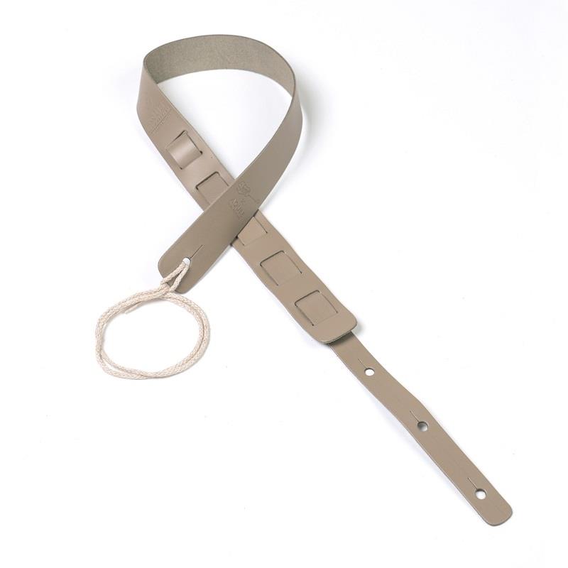 【鈴木智貴コラボレーション】カピリナウクレレストラップ 808（BROWN） AQUBE (新品)