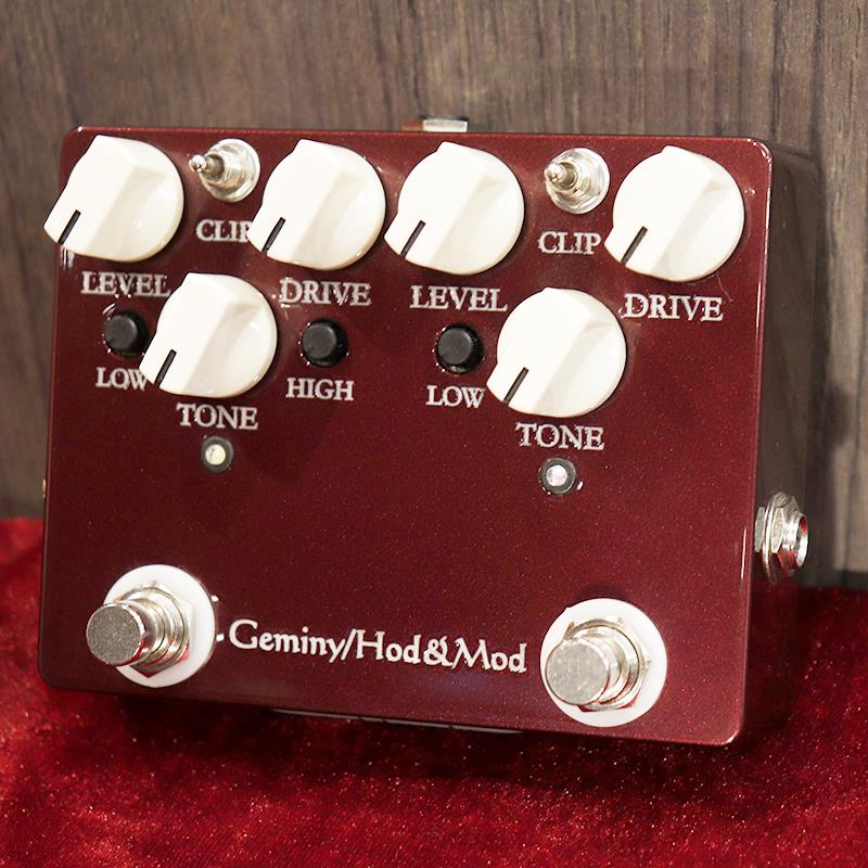 【チョイキズ特価】Geminy/Hod&Mod GHM-1 ENDROLL (アウトレット 新品特価)
