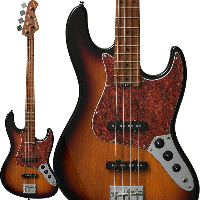 WL4-STD/RSM (3TS) Bacchus (新品)