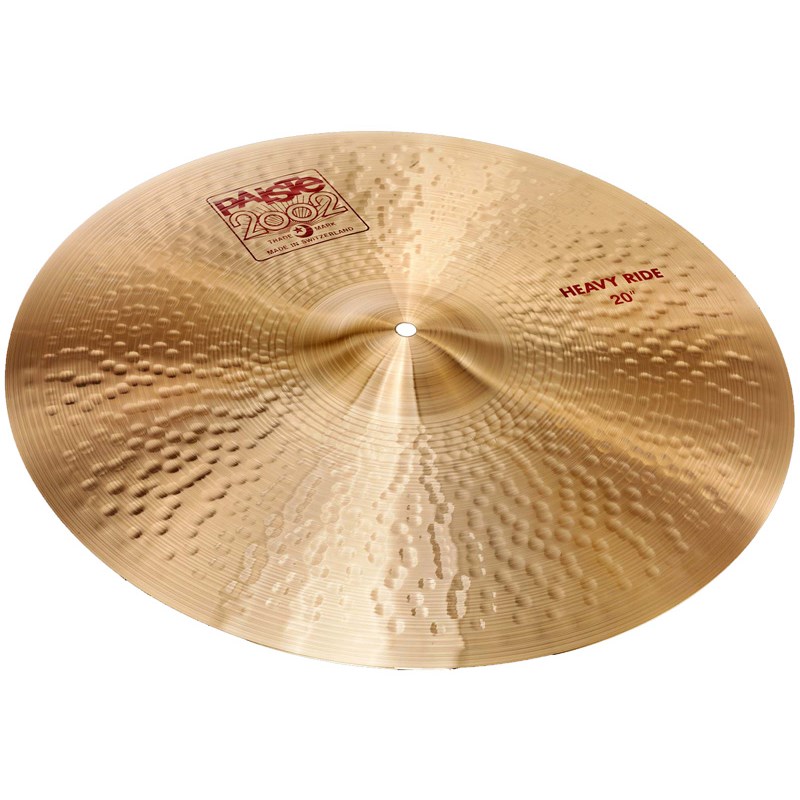 2002 Heavy Ride 20 PAiSTe (新品) 39,897円