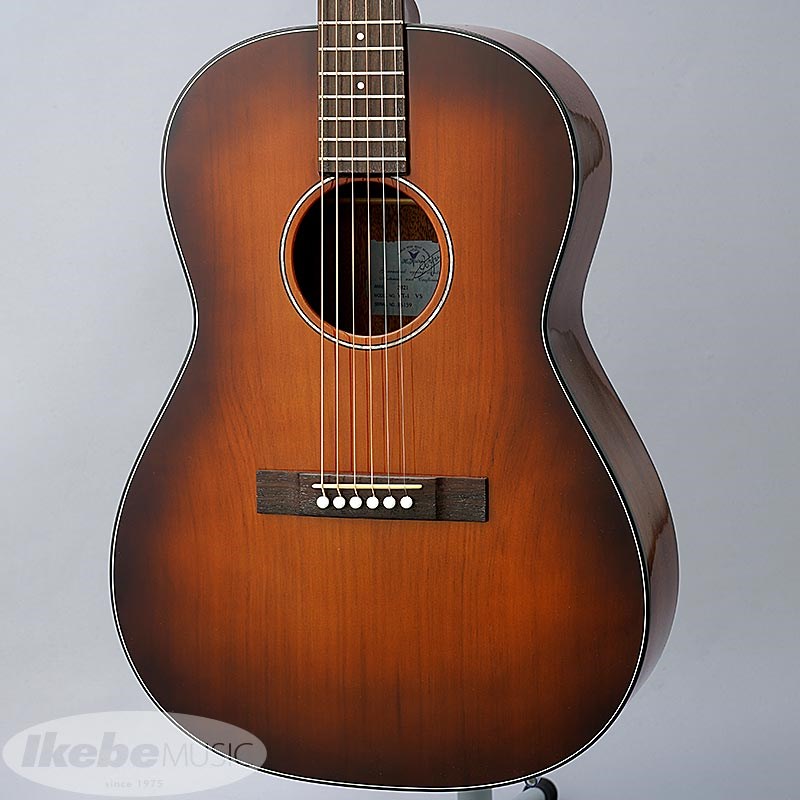 楽天市場】K.Yairi YT-1 VS Kヤイリ : イケベ楽器 イケシブ