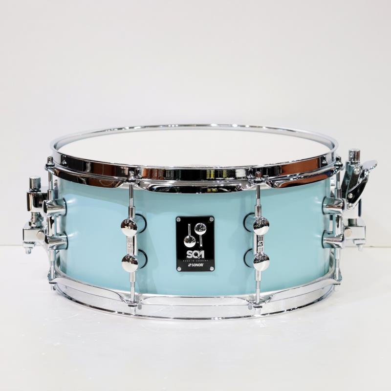 SQ1-1306SDW CRB [SQ1 Snare Drum 13''×6'' - Cruiser Blue] SONOR (新品)