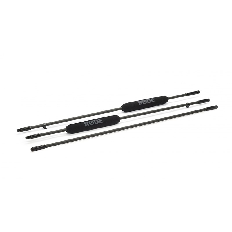 BOOMPOLEMICROP(ロード)(マイクロ ブームポール)(3段継ぎ式) RODE (新品)