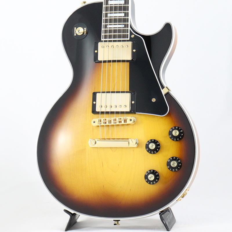 グレコ、レスポールスタイル サンバースト…マクソンハムバッカー！ 楽天市場】Gibson Les Paul '70s Deluxe -Gold Top- 新品[ギブソン