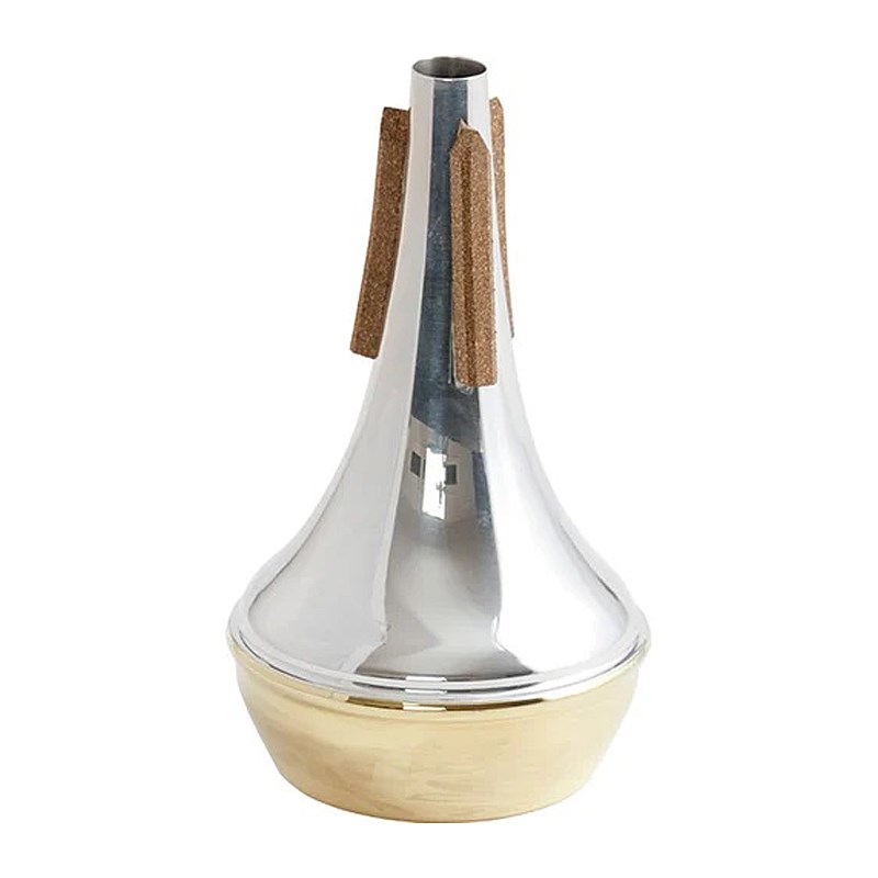 Trumcor トランペットミュート TrumCor Zinger Mute for Trumpet - Virtuosity