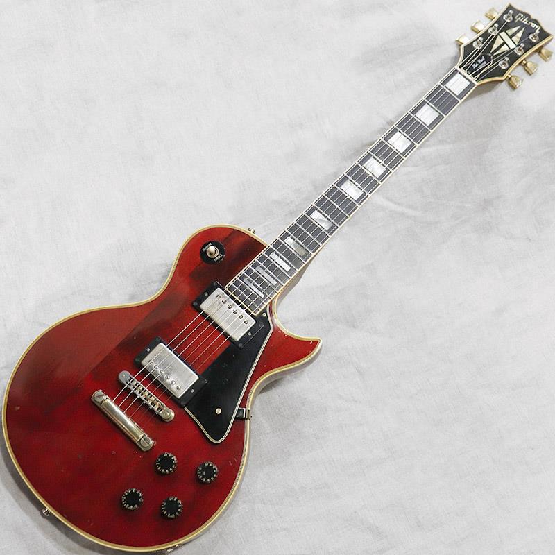 Gibson Les Paul エレキギター ワインレッド Gibson Les Paul Studio Wine Red 税込販売価格 ￥98,000- 中古