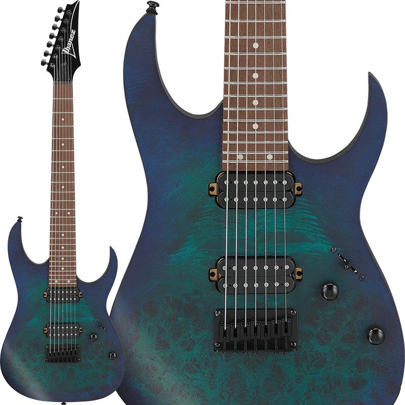 楽天市場】SCHECTER OL-NV-7-2H-FXD BKM R シェクター ブラック