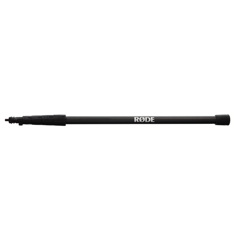 BOOMPOLEPRO(ロード)(カーボン製ブームポール) RODE (新品)