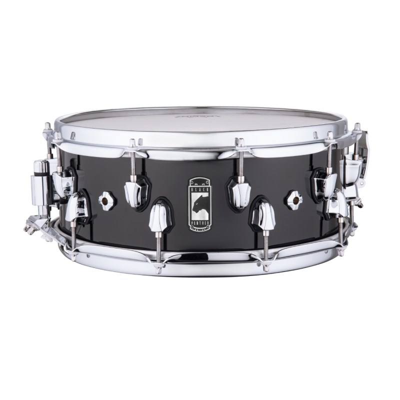 BPNMW4550CPB [BLACK PANTHER / Nucleus 14 x 5.5 PIANO BLACK] MAPEX (新品)