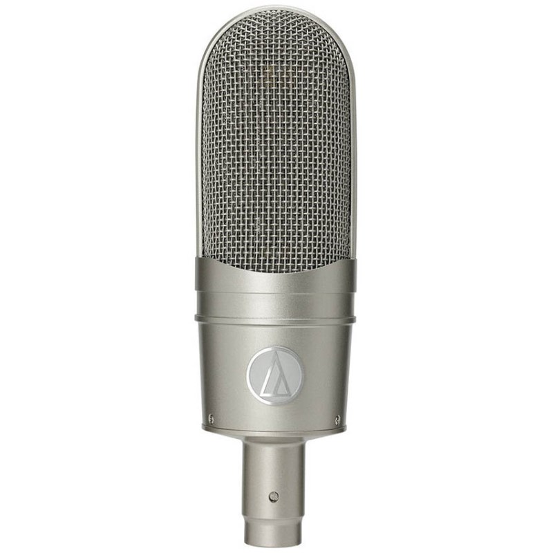 AT4080(双指向性リボンマイクロホン)(オーディオテクニカ) audio-technica (新品)
