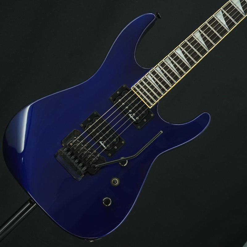 楽天市場】Grover Jackson USED 中古 1994 Soloist Standard (Metallic