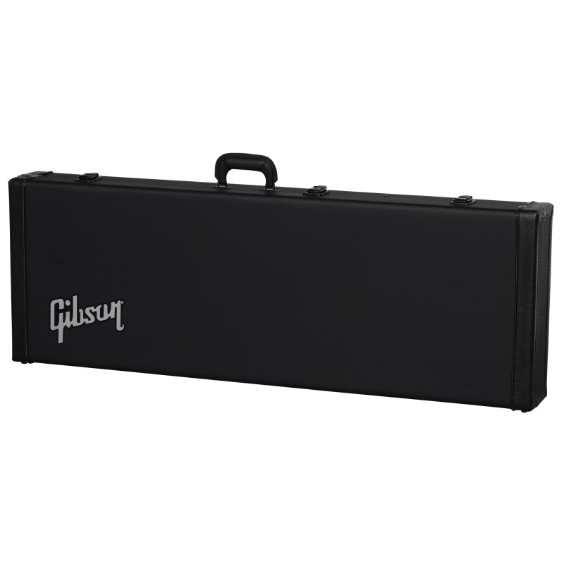 翌日配達 【春得セール】 Firebird Modern Hardshell Case [ASFBCASE-MDR] Gibson (新品)