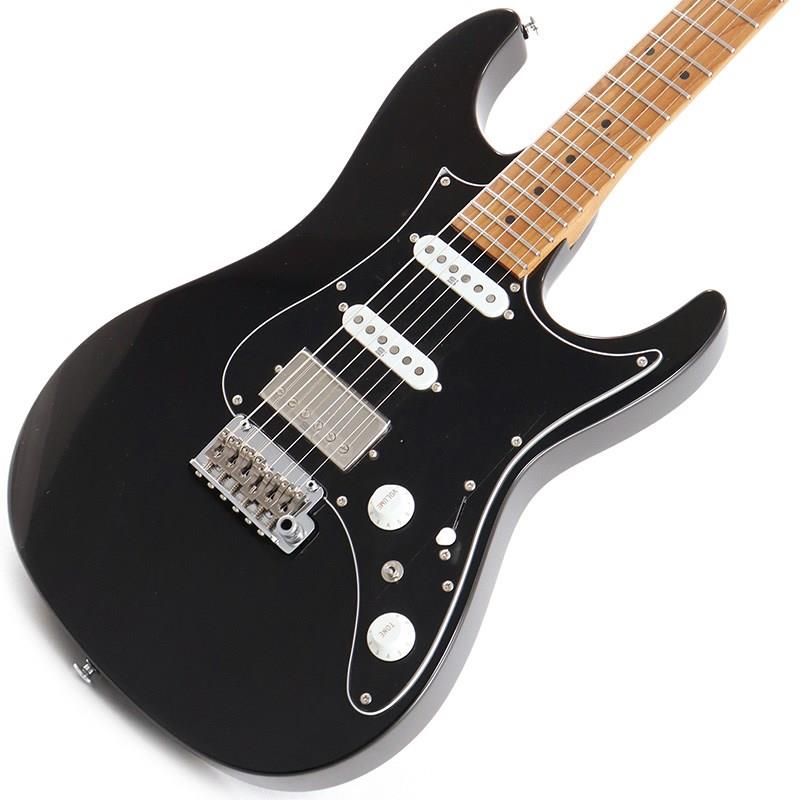 楽天市場】AZ2203N-BK 【生産完了特価品】 Ibanez (アウトレット