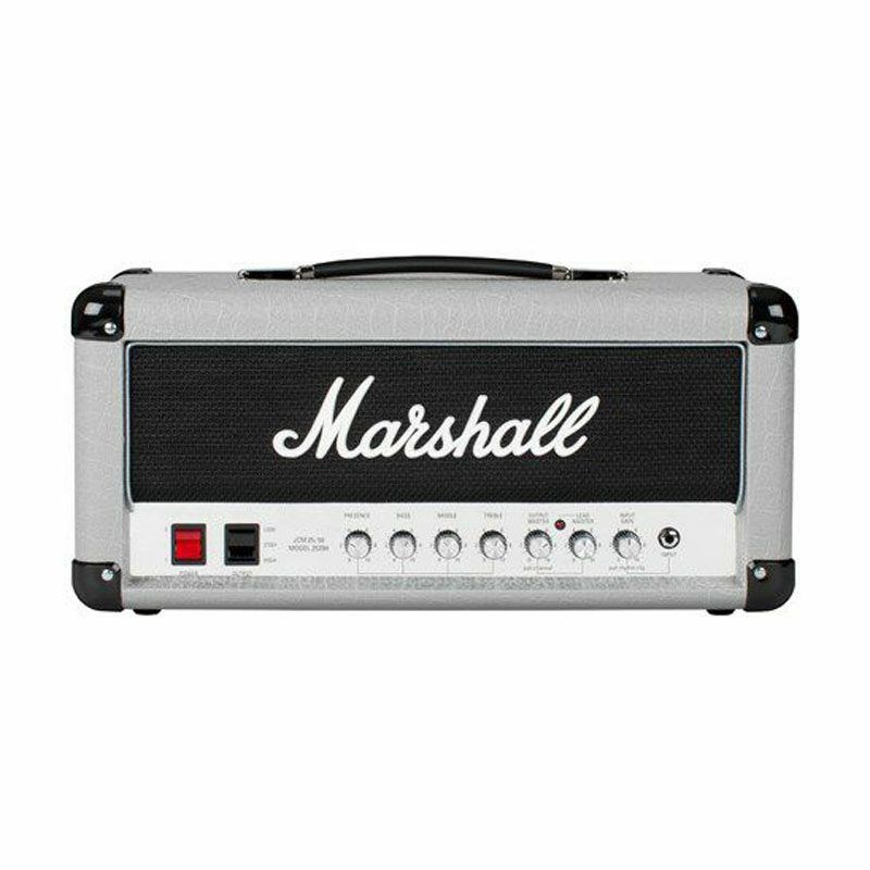 翌日配達 2525H MINI JUBILEE(アンプ ヘッド マーシャル) Marshall (新品)|イケベ楽器ショップ