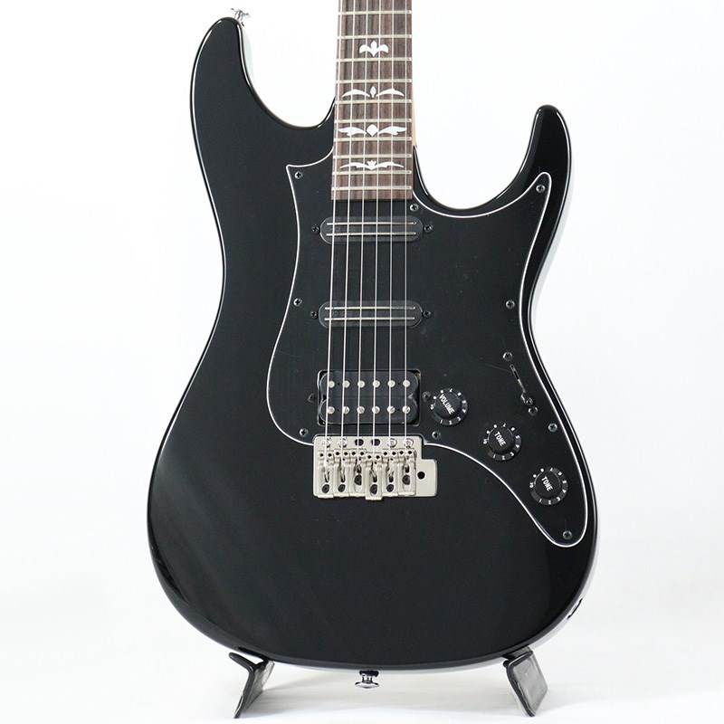 ATZ300-BK (Black) [Andy Timmons Model] Ibanez (新品)