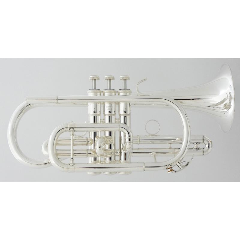 USED 中古 ヤマハ / YCR-6330IIS (改) #C69**6【Bb/A コルネット】 YAMAHA (ユーズド やや使用感あり)