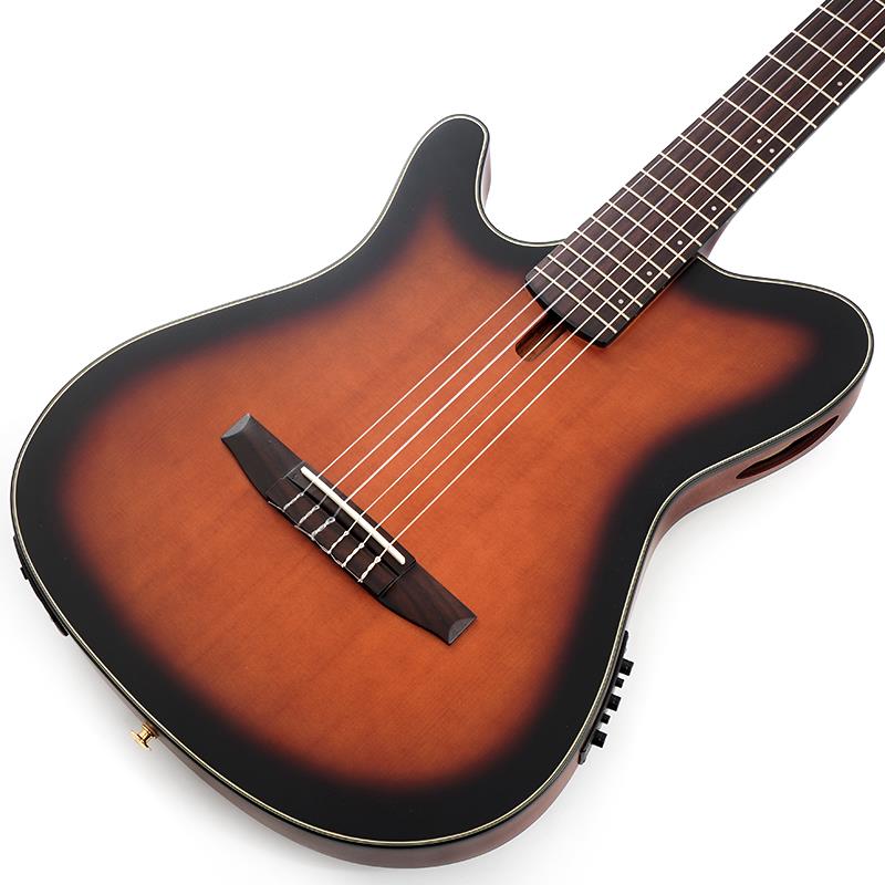 FRH10NL-BSF (Brown Sunburst Flat) Ibanez (新品)