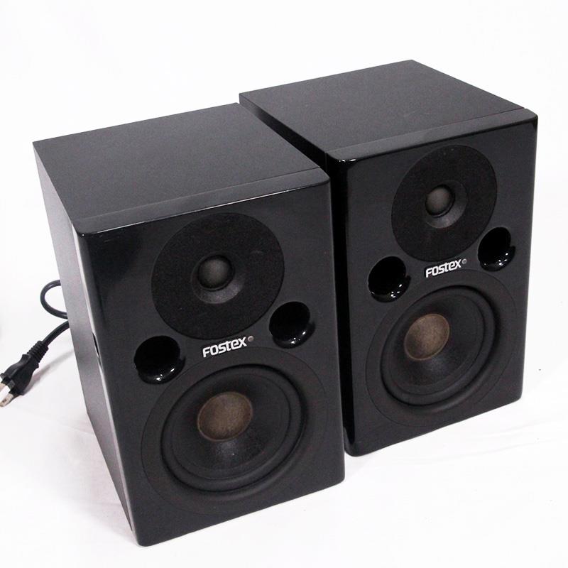 USED 中古 PM0.4 Pair FOSTEX (ユーズド 使用感あり)