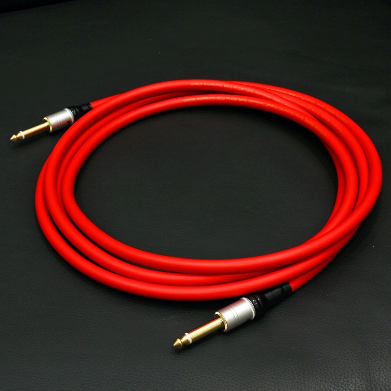 楽天市場】Acoustic Revive GB-TripleC-FM (S-S 3m) : イケベ楽器 イケシブ