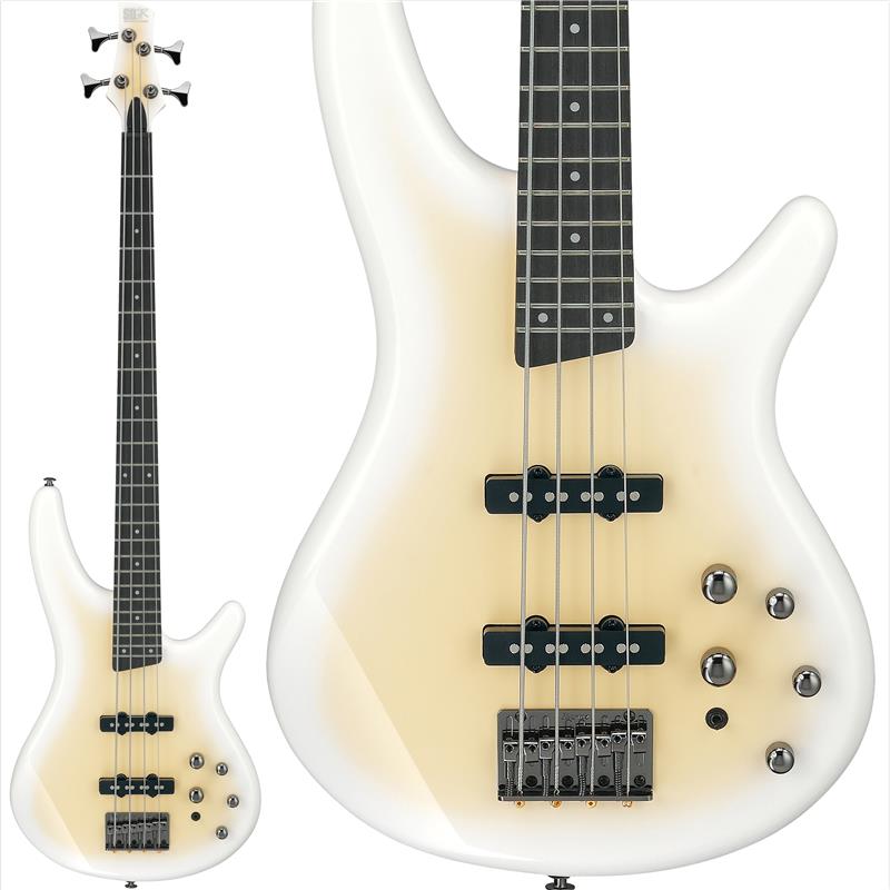 翌日配達 SR280E-CNW [SPOT MODEL] Ibanez (新品)｜イケベ楽器ショップ