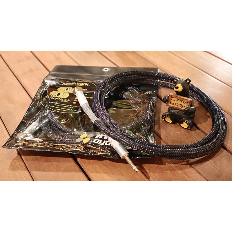 octopass8 SS/1.8m Noah&rsquo;sark (新品)｜イケベ楽器ショップ