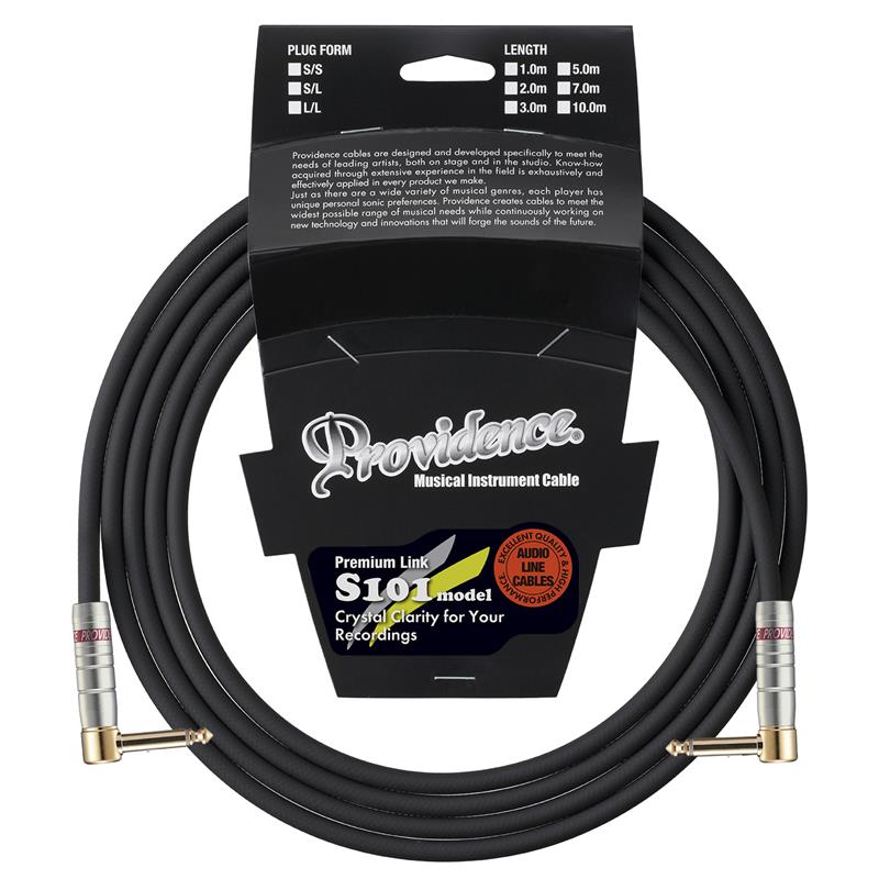 S101 Studiowizard　(L/L 3.0m) Providence (新品)｜イケベ楽器ショップ