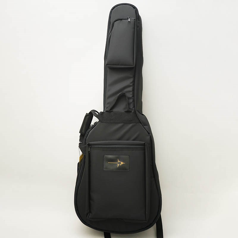 プロテクトギグケース [クラシック・00用/BLACK] ナスカ NAZCA (新品)