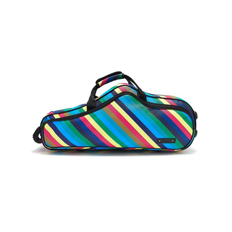 【週末値下げ】アルトサックスセミハードケース　ボーモント　Beaumont 美品 楽天市場】【中古】ボーモント Beaumont セミハードケース アルト