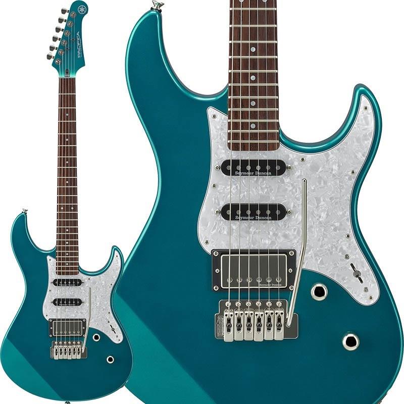 翌日配達 PACIFICA612VIIX (Teal Green Metallic) [SPAC612V2XTGM] 【特価】 YAMAHA (アウトレット 並品)