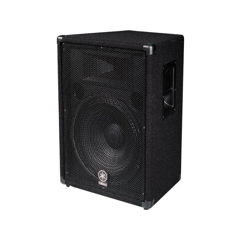 BR15 (15インチ パッシブPAスピーカー) YAMAHA (新品)｜イケベ楽器ショップ