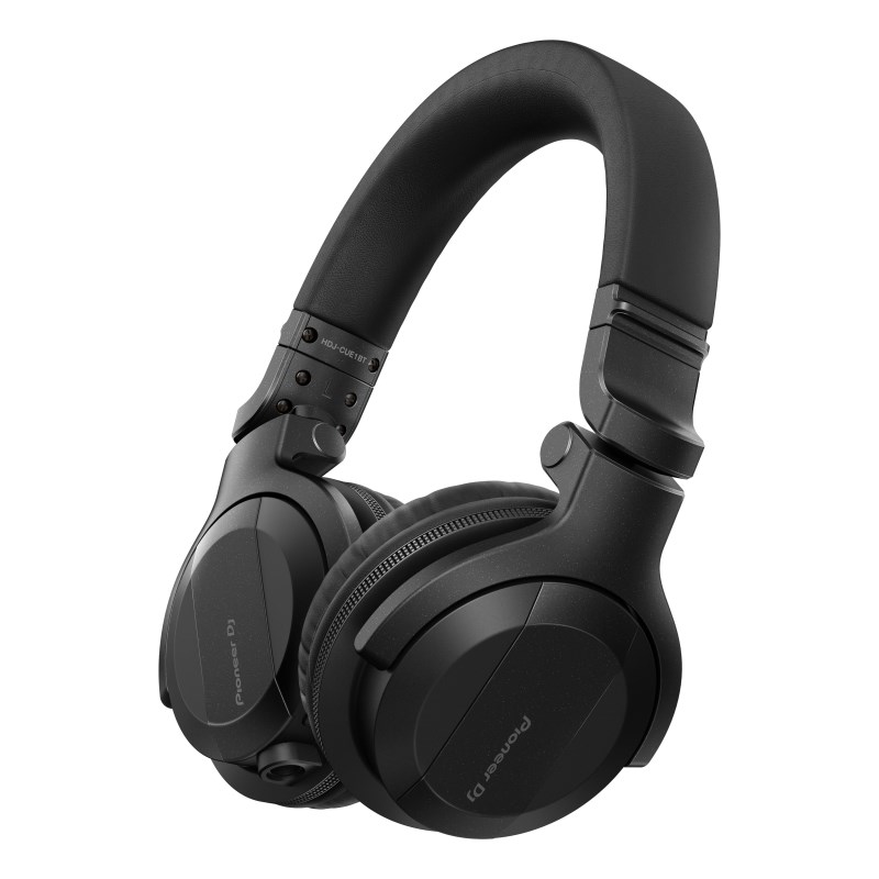 またの日送りとどける HDJ-CUE1BT-K(引っ敷き黒いこと)(Bluetooth役立つこと積み上げるひな形) Pioneer DJ (新品)