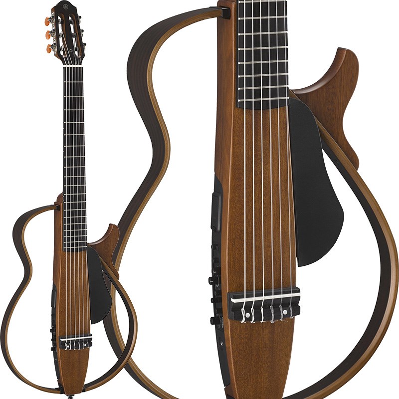 YAMAHA サイレントギター SLG130NW（本体のみ） Yamaha Slg 130Nw Silent Guitar | eBay
