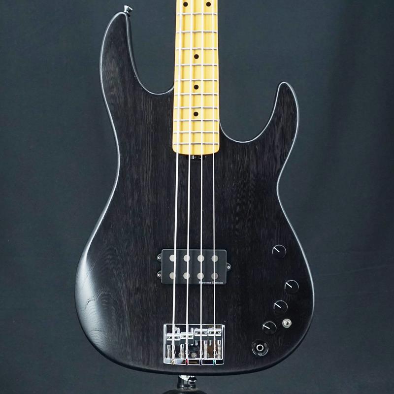 USED 中古 E-AP-123 Kazuhiko (炭 Black/Maple) Edwards (ユーズド やや使用感あり)