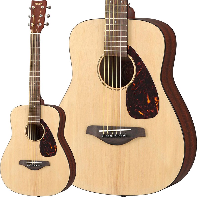 JR2 (Natural) [スティール弦ミニ・フォークギター] ヤマハ YAMAHA (新品)