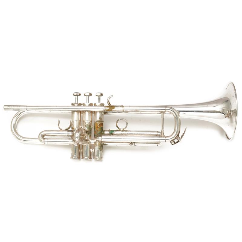 USED 中古 シルキー / S33HD SP #63**5 【Bb トランペット】 Schilke (ユーズド やや使用感あり)