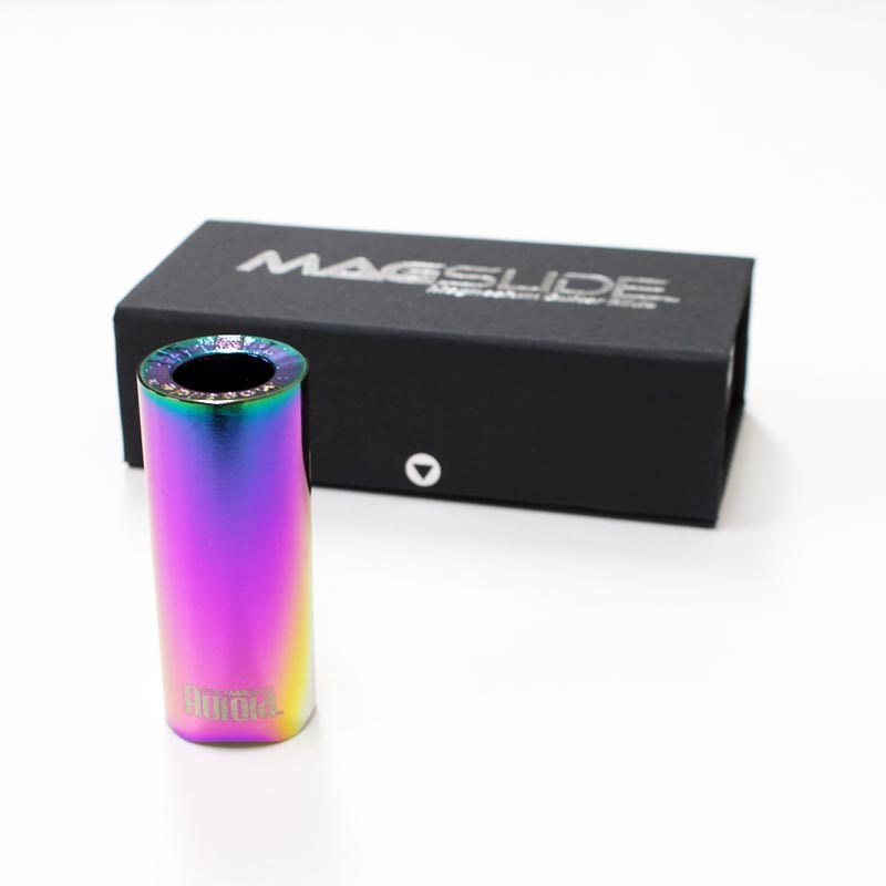 【春得セール】 Pinky Aurora [MA-1] Magslide (新品)