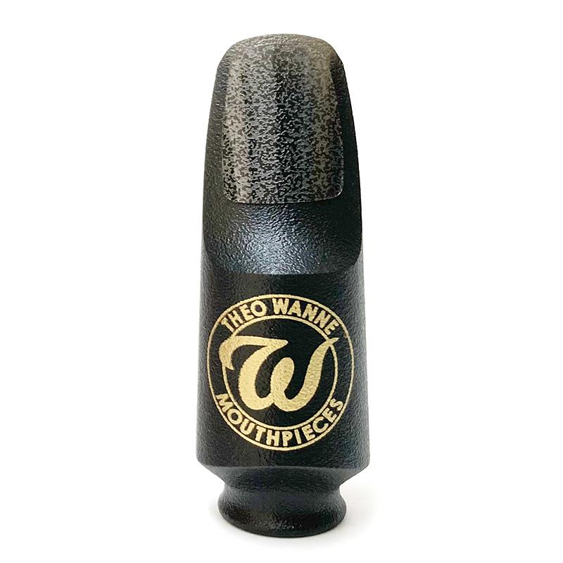「オープニング：7」ソプラノサックス用マウスピース セオ・ワニ ESSENTIALS JAZZ AMP Theo Wanne (新品) 20,540円
