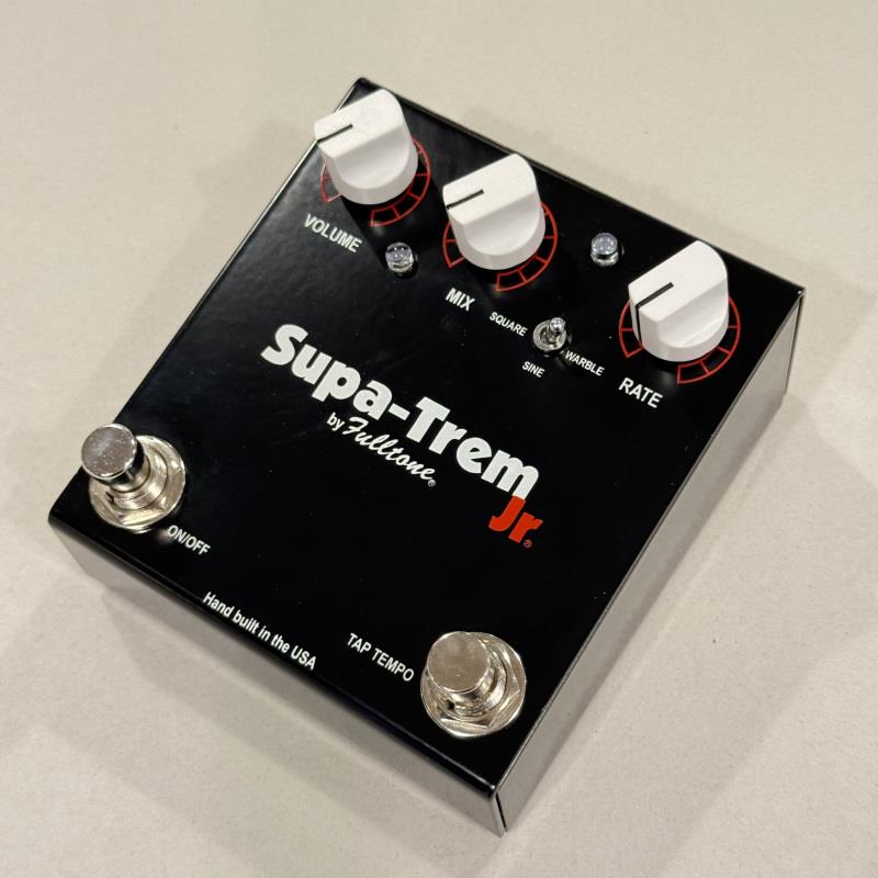 USED 中古 SUPA TREM Jr (/フルトーン) トレモロ tremolo【USED SALE!!】 Fulltone (ユーズド やや使用感あり)