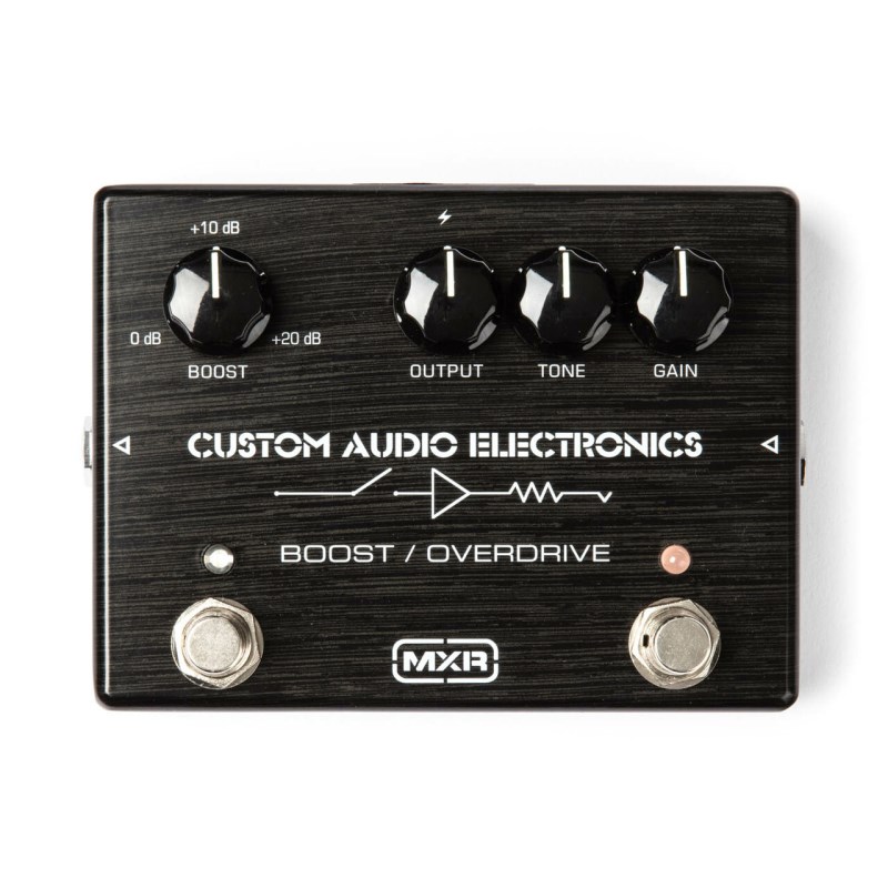 Maxon OD808X オーバードライブ Maxon OD808X Overdrive Extreme (マクソン)【新潟店