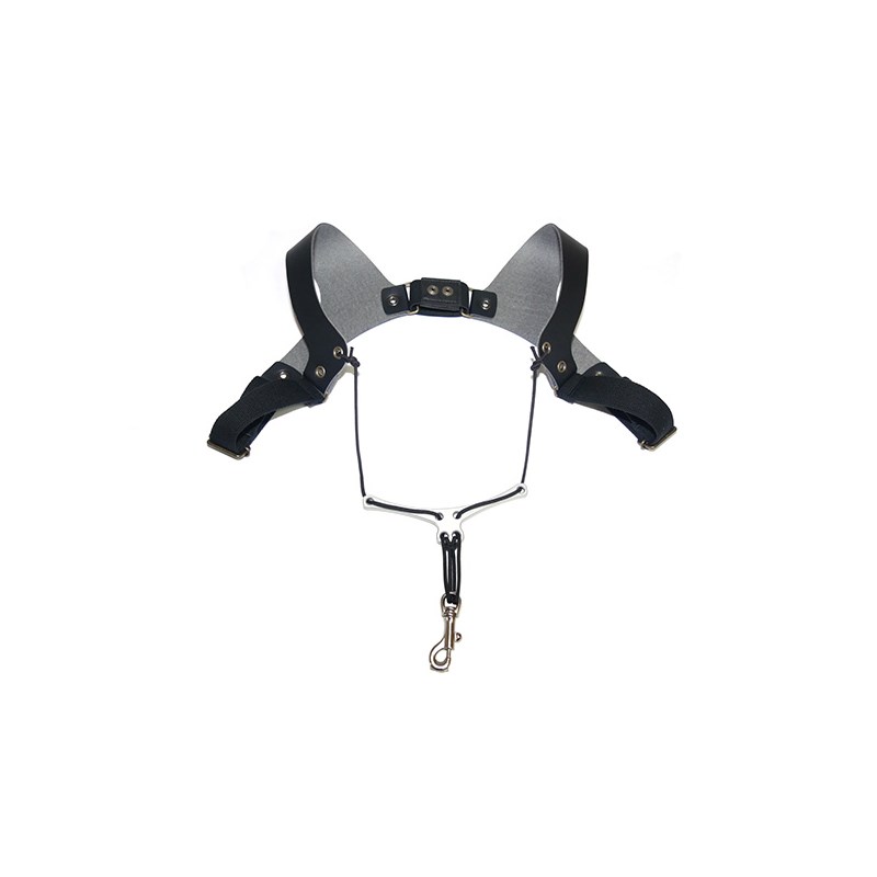 バードストラップ DOUBLE LINK STRAP 門田JAW晃介氏プロデュース商品 [BS-DL1] BIRD STRAP (新品)