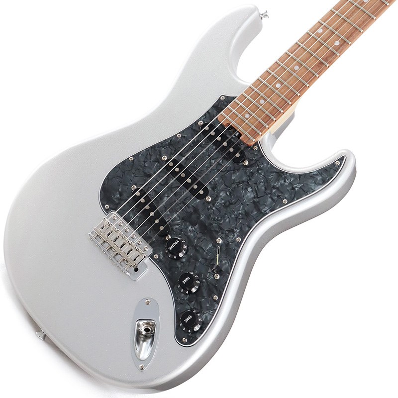 エドワーズ/ EDWARS E-MV-125FR  ターコイズグリーン EDWARDS E-MV-125FR Black Turquoise Green 送料無料 | Sound House