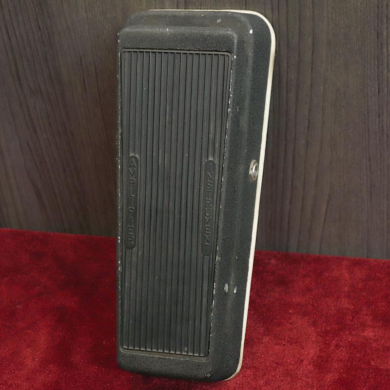 VINTAGE Cry Baby Model 310.001 '74 JEN (ヴィンテージ やや使用感あり)